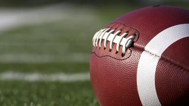 Image: The Big Game: Kansas City Chiefs VS San Francisco 49ers