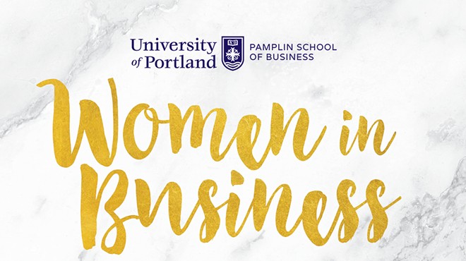 Women in Business Showcase