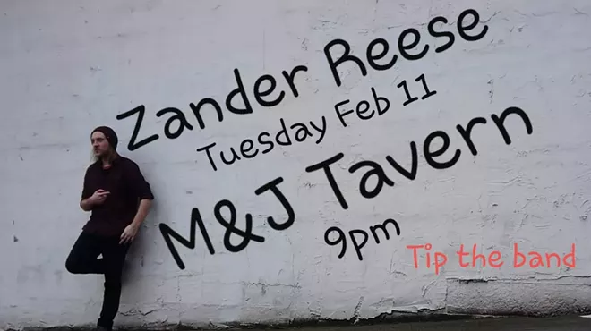 Image: Zander Reese