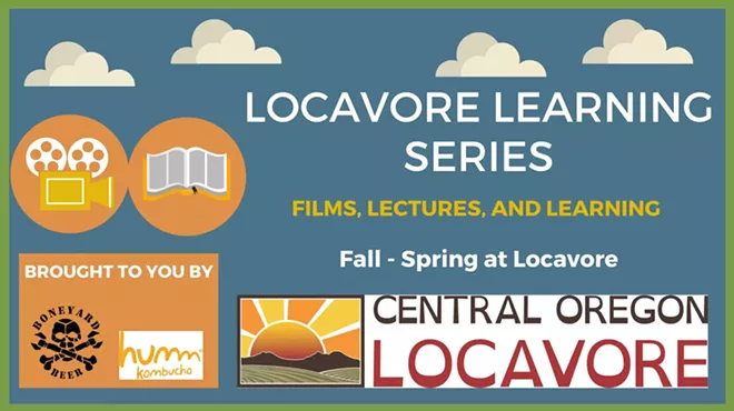 Image: Locavore Learning Series: Sausage 102
