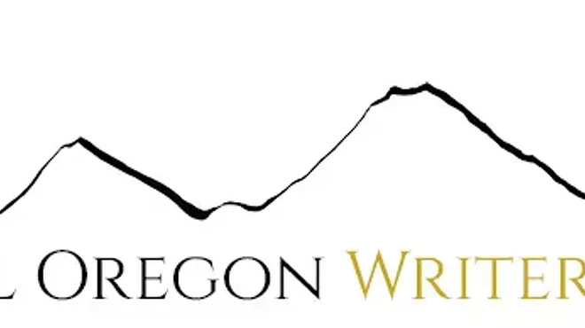 Image: Central Oregon Writers Guild Member Reading