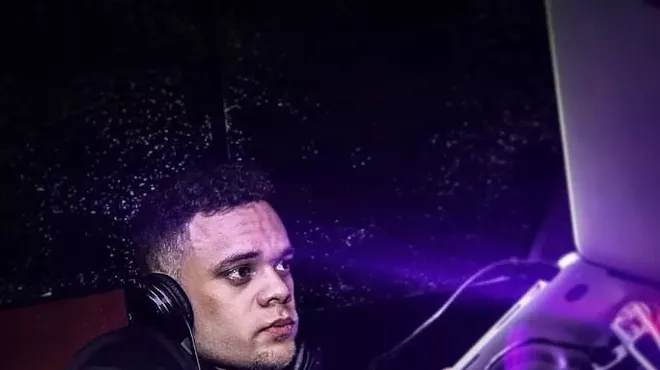 Image: DJ Big Cat