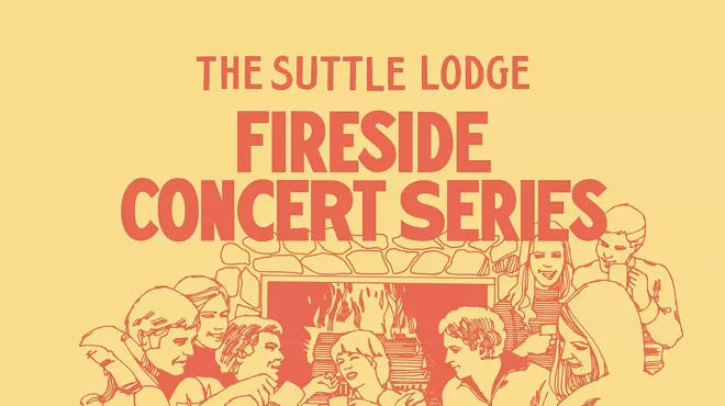 Image: Fireside Show: Blossom with Cory Limuaco Trio