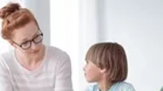 Image: Conscious Conflict Management for Parents