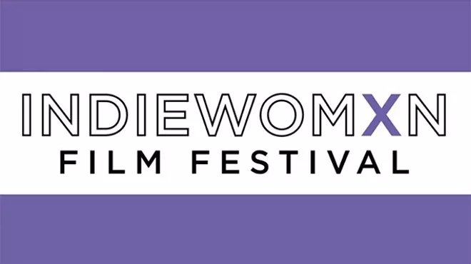 Image: BendFilm: INDIEWOMXN Film Shorts