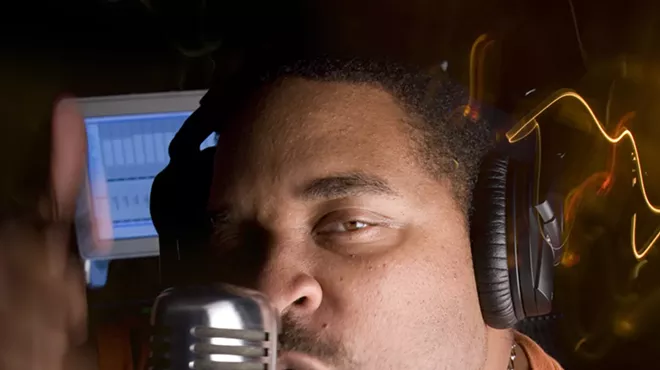 Image: Sir Mix-A-Lot