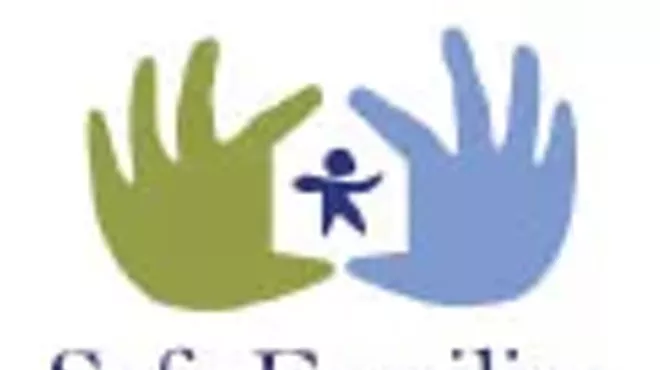 Image: Safe Families for Children Central Oregon