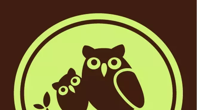 Image: Sunriver Nature Center