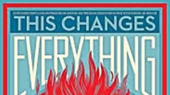 Image: This Changes Everything