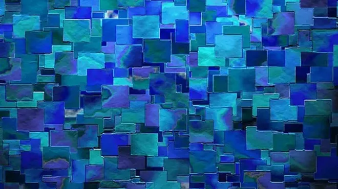 Image: Know Blue: What's Up with Blue?