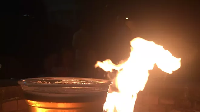 Image: GoodLife Brewing's 5th Anniversary Party
