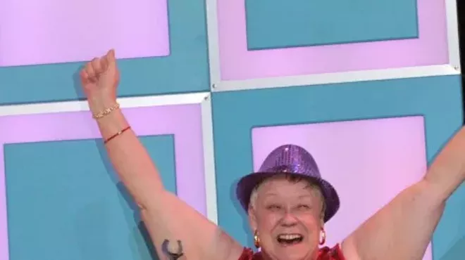 Image: The Price is Right Live