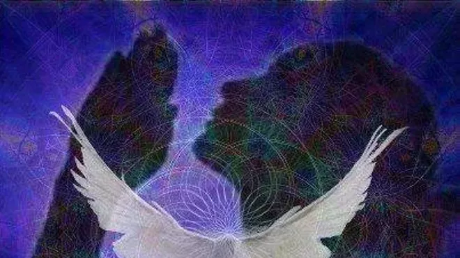 Image: Weekly Relaxation & Rejuvenation Class