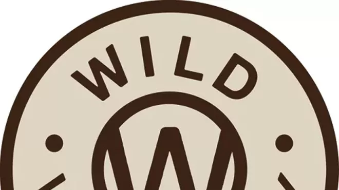 Image: Wild Wednesday