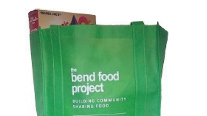 Bend Food Project
