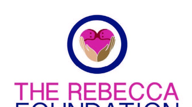 The Rebecca Foundation