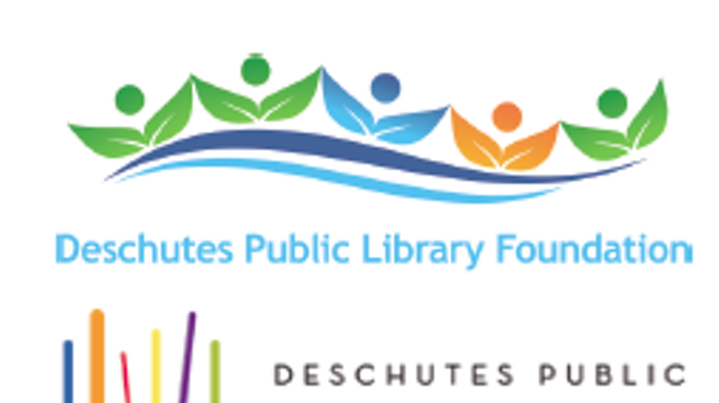 Deschutes Public Library Foundation