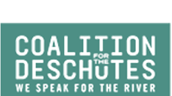Coalition for the Deschutes