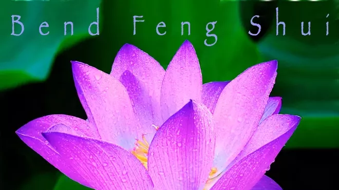 Image: "Year of the Dog" Feng Shui Energy Worksop