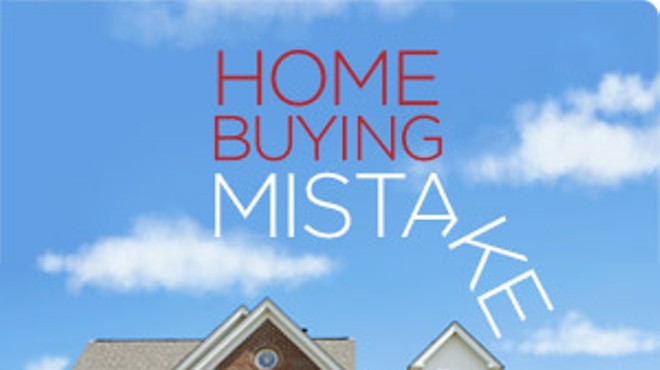 Mistakes to Avoid When Buying a Home