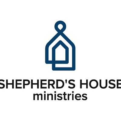 You Are Cordially Invited to Our Shepherds House Ministries Get Acquainted Lunch Tour