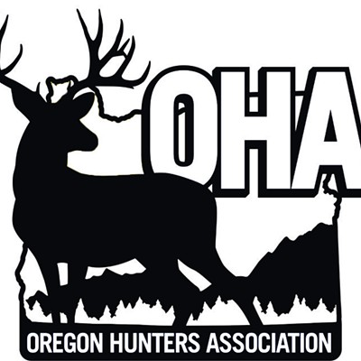 Monthly Meeting: Oregon Hunters Association - Bend Chapter