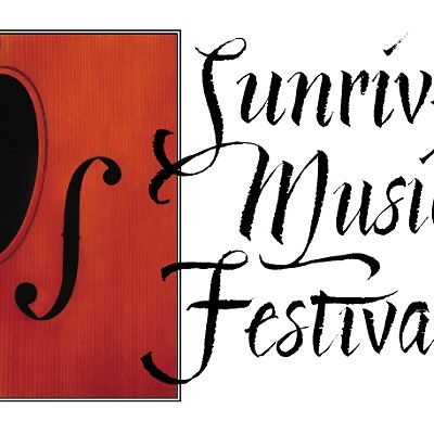 Sunriver Music Festival Classical Concert IV