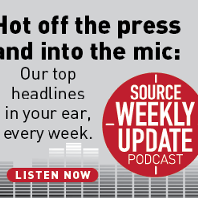 Source Weekly Update Podcast 7/25/19