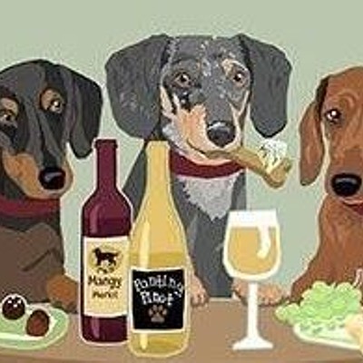 Yappy Hour for Brightside Animal Center