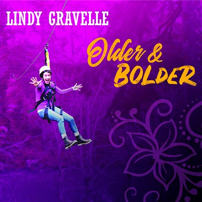 Lindy Gravelle