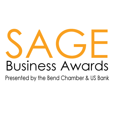 2019 SAGE Business Awards