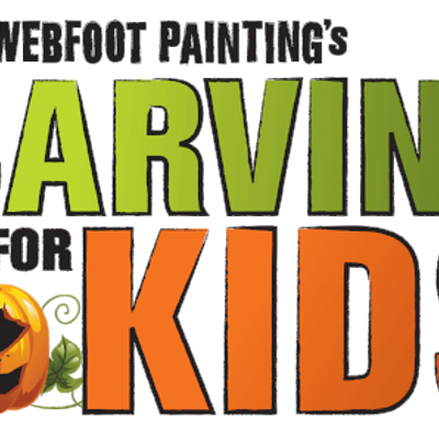 Pumpkin Carving for Kids