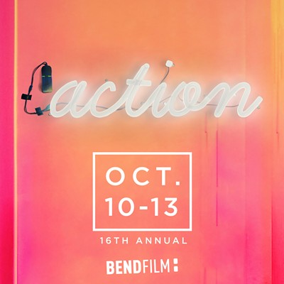 Lights, Camera, Action! BendFilm Festival 2019