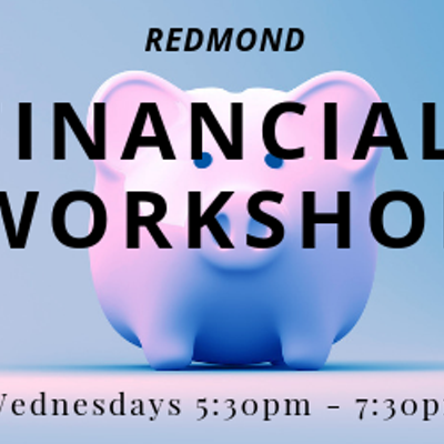 Money on My Mind: Financial Workshops