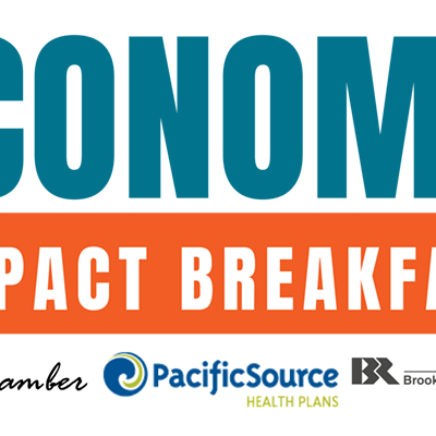2019 Economic Impact Breakfast