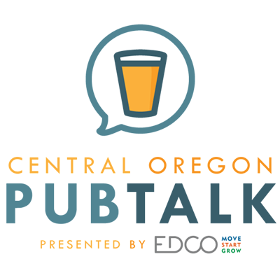 Central Oregon PubTalk