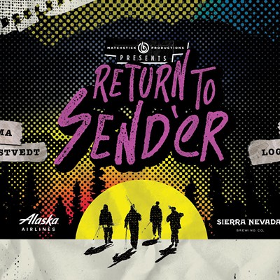 MSP Ski Film "Return To Send'er"
