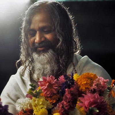 Maharishi Mahesh Yogi, Founder, Transcendental Meditation