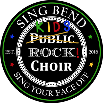 Sing Bend - Kids ROCK(!) Choir