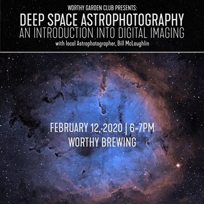 Deep Space Astrophotography - An Introduction Into Digital Imaging