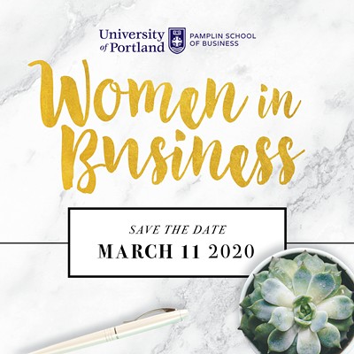 Women in Business Showcase