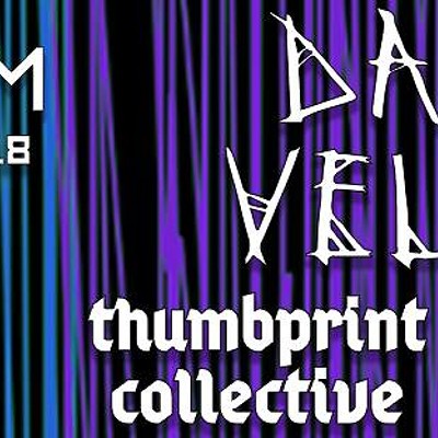 PRGRM Sequence 0.8 - Dark Velvet/Thumbprint Collective/Goleyeth