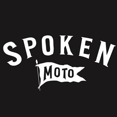 Spoken Moto