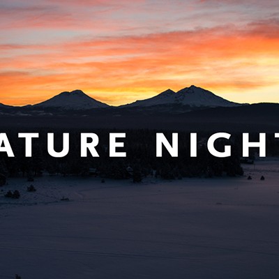 Nature Nights: Recreation for Everyone