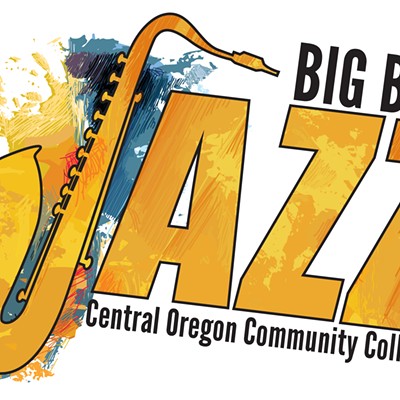 COCC Big Band Jazz