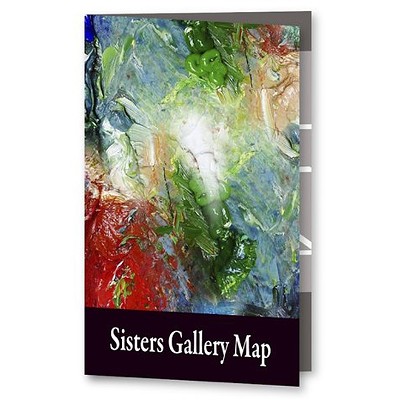 4th Friday Art Stroll in Sisters
