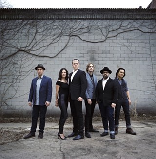 Jason Isbell & The 400 Unit and Father John Misty