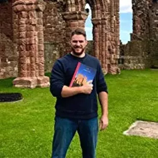 Image: Writers Reading: The Ideal Viking with Author C.J. Adrien