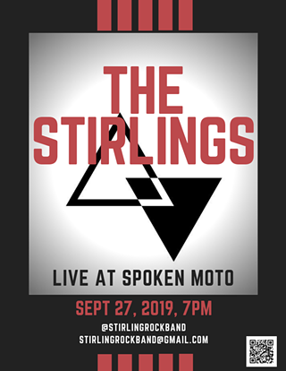 Image: The Stirlings