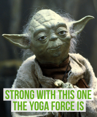 Image: Year 1 & 2 Yoga Teacher Training